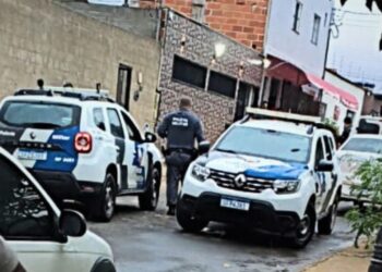 Mulher morre após ser baleada no bairro São Miguel em Colatina - Foto: Rede Social