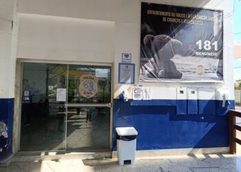 Operação policial resulta em prisão por violência doméstica em Colatina - Foto: PCES
