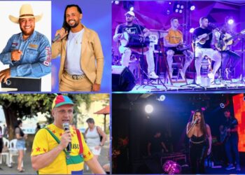 São Domingos do Norte recebe 4º Ciclo do Cultura em Toda Parte - Foto: Divulgação