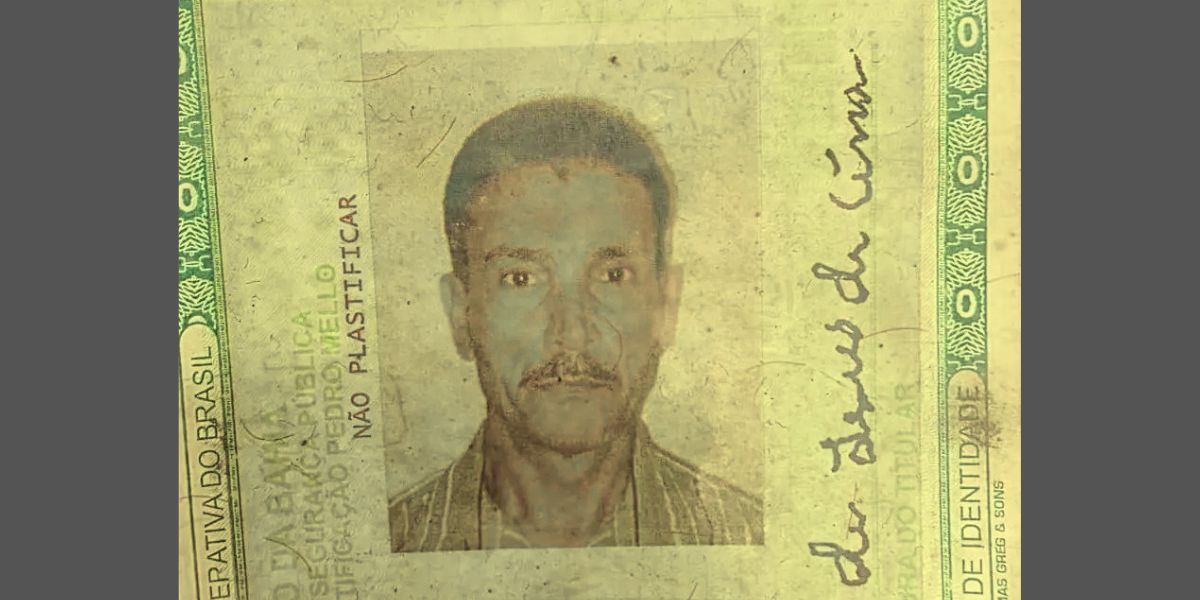 A vítima, Julio Martins de Jesus de Lima de 2 anos - Foto: Reprodução