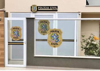 Suspeito de tentativa de homicídio é preso em Marilândia - Foto: PCES