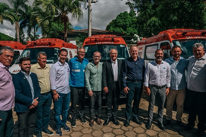 Governo Federal investe R$ 23 milhões na saúde em Colatina em Linhares - Foto: Secom/ES 