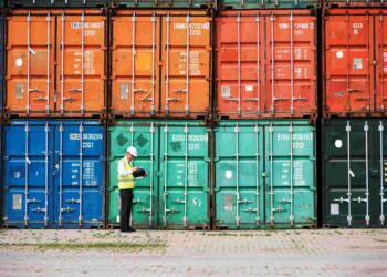 Comércio entre Espírito Santo e União Europeia movimenta US$ 3,2 bilhões - Crédito: Envato