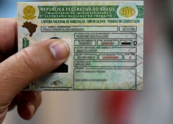Detran-ES abre 9 mil vagas para CNH Social 2026 - Foto: Reprodução