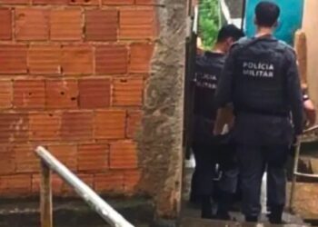 Adolescentes são apreendidos por homicídio em Colatina - Foto: Rede Social