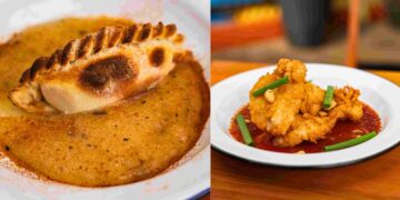 Na Semana Santa, ES Restaurant Week valoriza sabores do mar e reúne menus completos a partir de R$ 74; veja opções - Foto: Divulgação