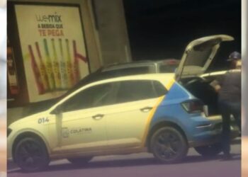 Eletricista de Colatina é afastado após usar carro oficial para fazer compras - Foto: Rede Social