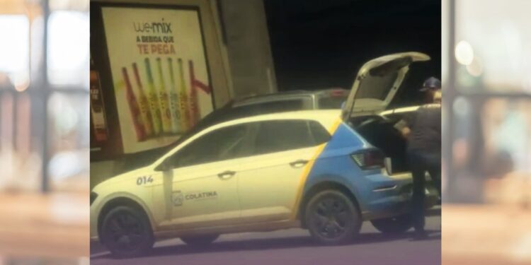 Eletricista de Colatina é afastado após usar carro oficial para fazer compras - Foto: Rede Social