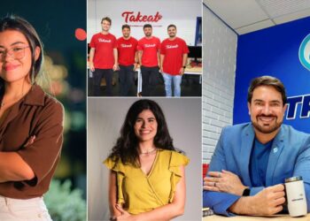 Startups capixabas revelam caminhos para alcançar o mercado internacional - Fotos Divulgação