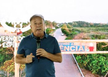 Governo do Estado lança plano de vegetação nativa e amplia ações de reparação no Rio Doce - Foto: Secom