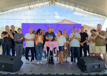Secretaria de Recuperação do Rio Doce firma parceria para ampliar o Projeto ‘Não é Não’ - Foto: Serd