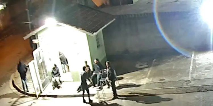 Suspeito de Homicídio em Mogi das Cruzes é Preso Após Confessar Crime Ligado a Denúncias de Tráfico