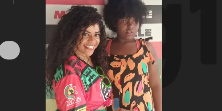 Karina Nerys, a voz marcante do Malê Debalê, morre aos 54 anos em Salvador após luta contra o câncer de mama
