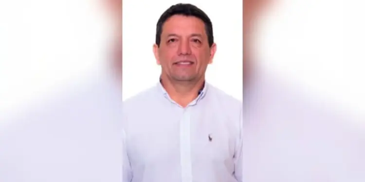 Paulinho é eleito prefeito de Choró (CE) em eleição suplementar após cassação do titular