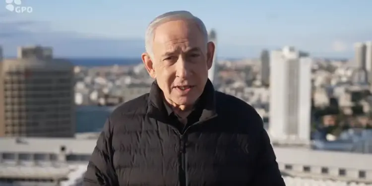Netanyahu Anuncia Intensificação de Ofensiva contra o Irã Após Ataques e Morte de Líder Supremo