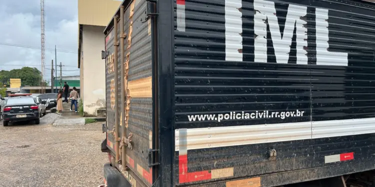 Tragédia em Roraima: Menino de 4 anos morre afogado enquanto tomava banho em rio no Sul do estado