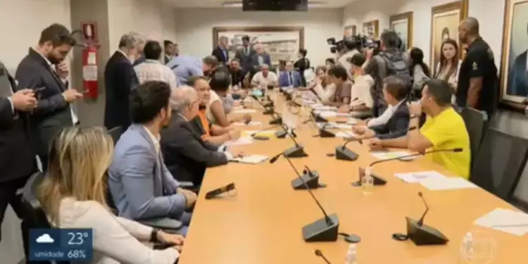 BRB aciona STF para reaver R$ 8 bilhões do Master e busca aval para usar imóveis do GDF em capitalização