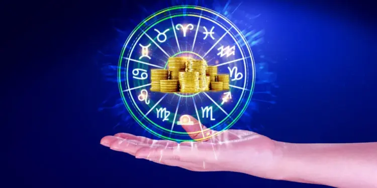 Março de Prosperidade: Descubra os 3 Signos que Vão Arrasar Financeiramente com Novas Oportunidades