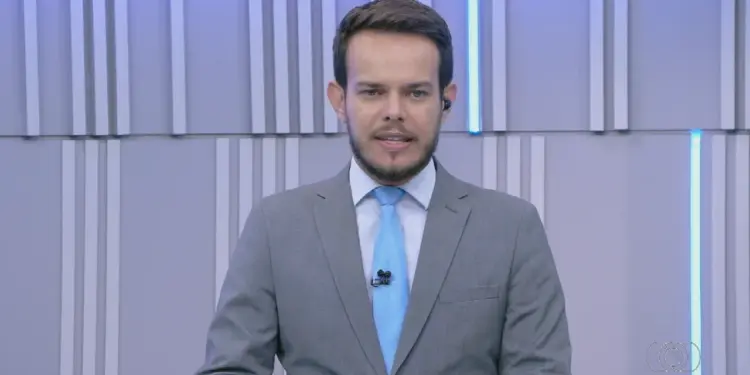 VÍDEOS: Jornal Anhanguera 2ª Edição de segunda-feira, 02 de março de 2026