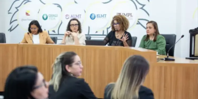 Relatório Revela Falhas Críticas no Combate ao Feminicídio em Mato Grosso; Taxas Alarmantes e Falta de Estrutura Apontadas