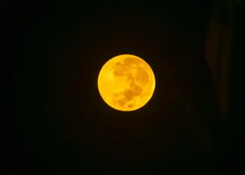 Eclipse lunar total de 3 de março de 2026: entenda por que a ‘Lua de sangue’ ficou vermelha e quando foi visível no Brasil