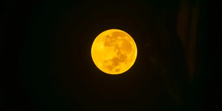 Eclipse lunar total de 3 de março de 2026: entenda por que a ‘Lua de sangue’ ficou vermelha e quando foi visível no Brasil