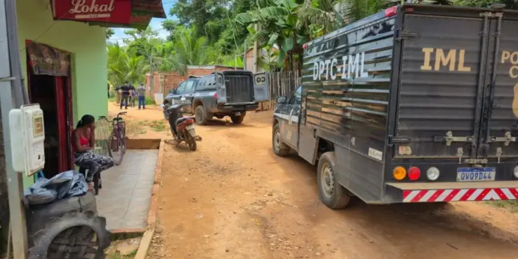 Homem de 31 anos é assassinado a tiros em área de invasão em Epitaciolândia, Acre; ninguém preso