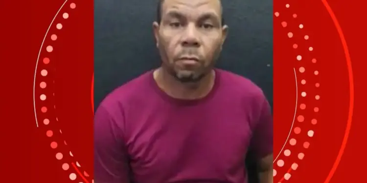 Suspeito de Brutal Assassinato com Botijão de Gás na Bahia é Capturado em São Paulo