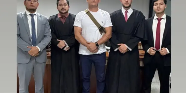 Ex-sargento do trisal é inocentado novamente pela morte de adolescente de 13 anos no Acre