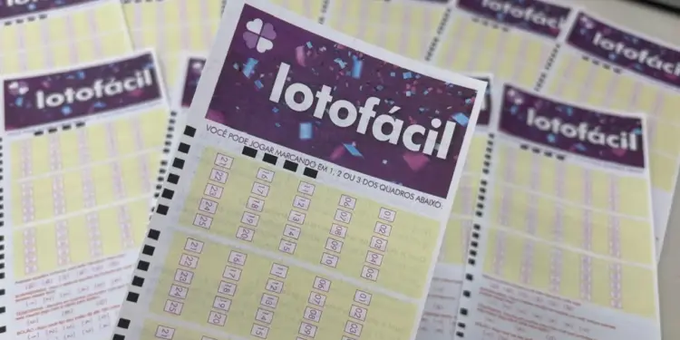 Aposta acerta 15 números da Lotofácil e fatura quase R$ 2 milhões