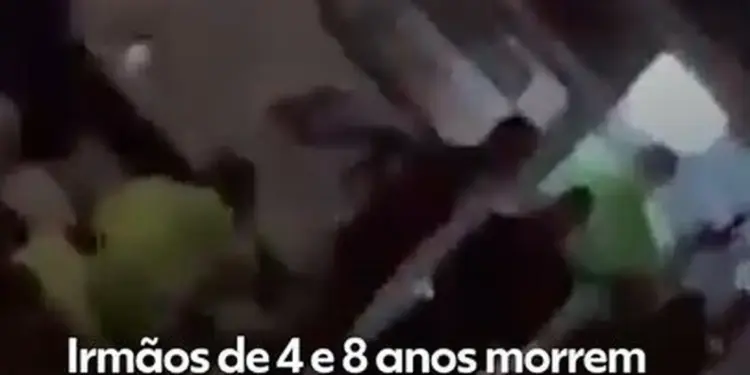 Tragédia em Salvador: Mãe e Filho Morrem Após Colisão Violenta Contra Poste no Bairro do Uruguai