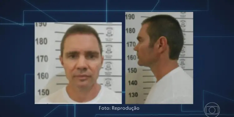 Comissão do Senado cancela oitiva de Daniel Vorcaro, preso por fraudes financeiras