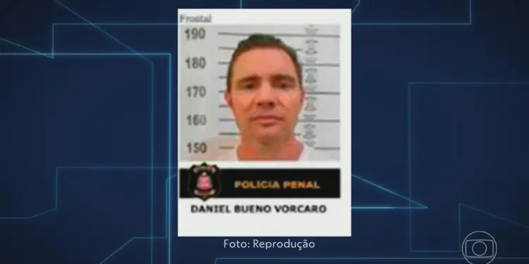Ministro do STF permite que advogados de Daniel Vorcaro o visitem sem gravação em presídio federal