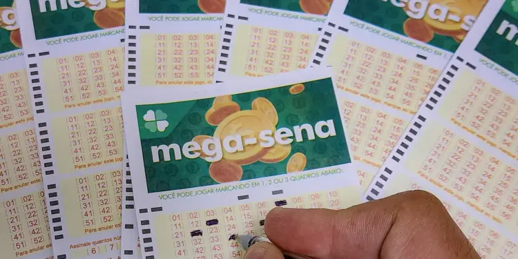 Mega-Sena Acumula: Prêmio Principal Salta para R$ 65 Milhões e Gera Nova Oportunidade de Riqueza