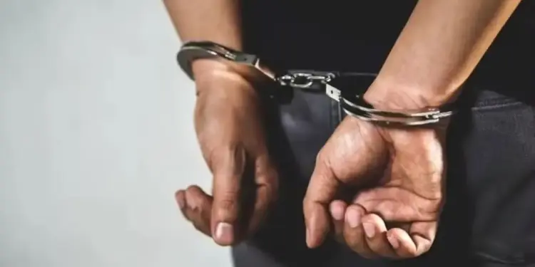 Servidor Público Preso em Rondônia Suspeito de Estuprar Duas Crianças Após Denúncia da Mãe