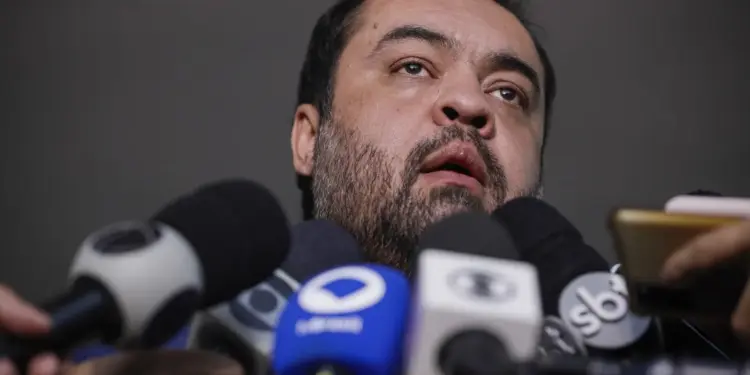 Ministro do TSE Suspende Julgamento Que Pode Cassar Mandato do Governador do Rio de Janeiro, Cláudio Castro