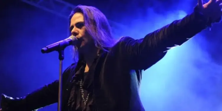 Campinas Reverencia Andre Matos: Turnê ‘All Metal Stars BR’ Reúne Ícones do Metal Nacional em Homenagem Emocionante