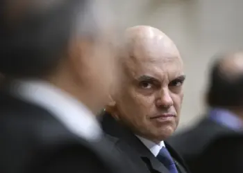 Moraes determina prisão de ex-comandantes da PM-DF condenados por omissão no 8 de Janeiro