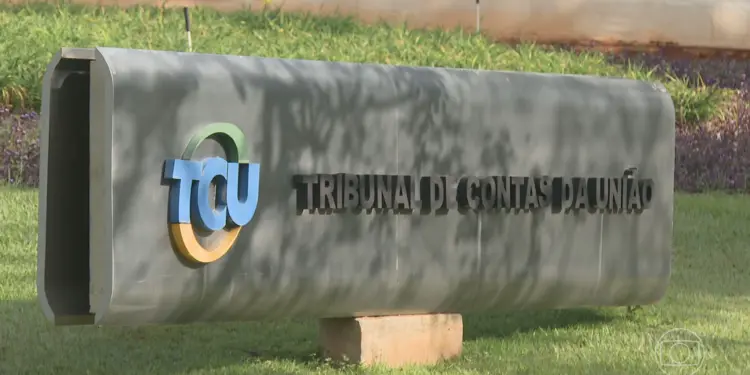 TCU Define: Agenda de Autoridades em Eventos Privados Deve Ser Pública; Saiba o Que Isso Significa
