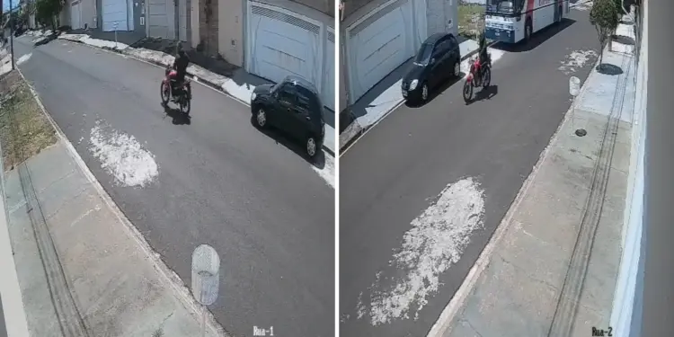 Metalúrgico confessa assassinato de entregador em Franca após descobrir suposta traição da companheira