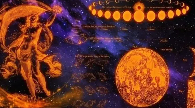 Horóscopo de sexta‑feira, 13 de março: previsões para cada signo