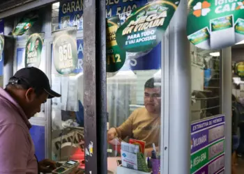 Mega-Sena: Prêmio de R$ 75 Milhões Acumula Novamente e Gera Expectativa de Grande Sorteio