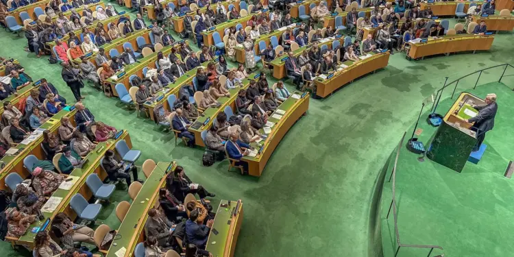 Brasil participa da maior reunião da ONU sobre direitos das mulheres; propostas dos EUA que ameaçavam avanços foram barradas
