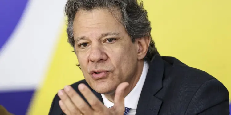 Haddad diz que economia pode crescer até 1% no 1º trimestre e confirma saída do Ministério da Fazenda: entenda riscos e efeitos para o PIB