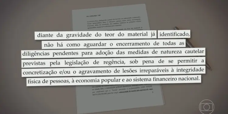 STF Decide Manter Banqueiro Daniel Vorcaro Preso: Entenda os Motivos da Segunda Turma