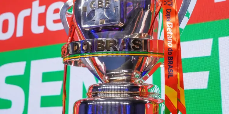 CBF define datas, horários e mandos da 4ª fase da Copa do Brasil; confira jogos únicos, locais e a mudança nas vagas para a Libertadores