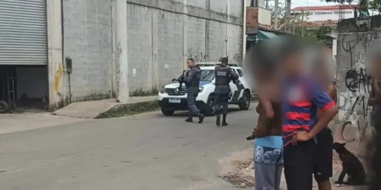 Jovem é baleado em Vila Velha e região da Grande Terra Vermelha registra 4º ataque a tiros em uma semana
