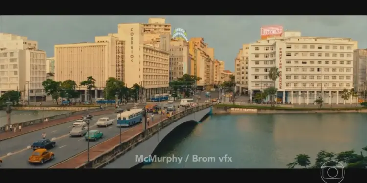 Tecnologia Transporta Recife para o Oscar 2026: Como a Cidade Virou Personagem em ‘O Agente Secreto’