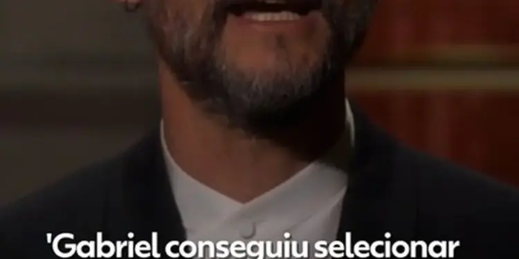 Academia do Oscar publica foto de Wagner Moura e gera onda de comentários brasileiros: ‘Queremos Oscars!’