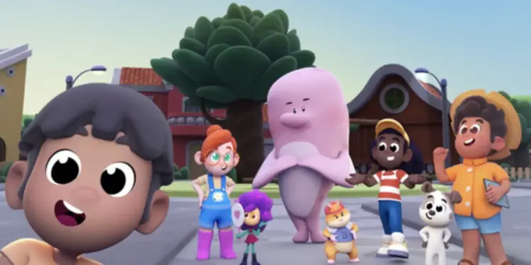 Portão Mágico: animação infantil estreia na TV Brasil nesta segunda — horários, onde assistir pelo app e WebTV
